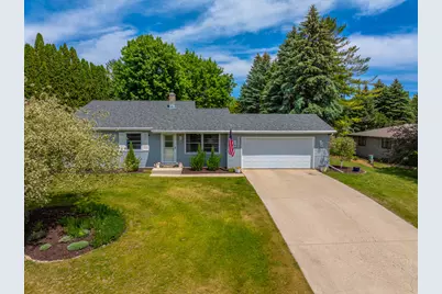 W4426  River Bend Dr, Lima, WI 53031 - Photo 1