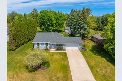 W4426  River Bend Dr, Lima, WI 53031 - Photo 3