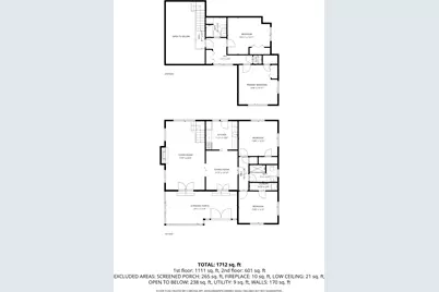 1228  Valley Rd, Twin Lakes, WI 53181 - Photo 47
