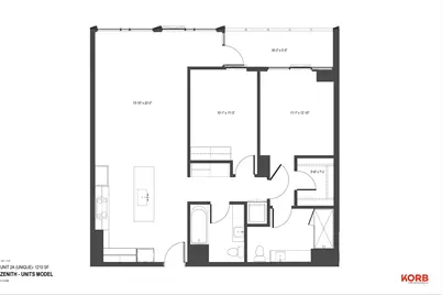 701 E Kilbourn Ave #1013, Milwaukee, WI 53202 - Photo 15