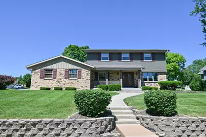 12660 W Crawford Dr, New Berlin, WI 53151 - Photo 1