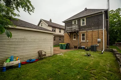 4112 N Woodburn St #4114, Shorewood, WI 53211 - Photo 35