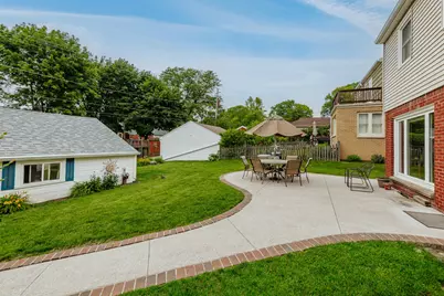 4315 N Alpine Ave, Shorewood, WI 53211 - Photo 27