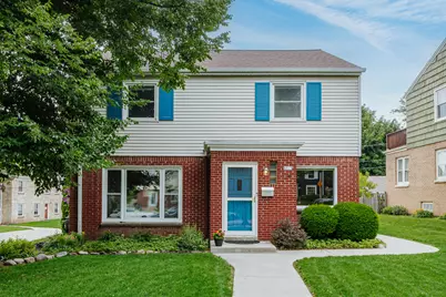 4315 N Alpine Ave, Shorewood, WI 53211 - Photo 1