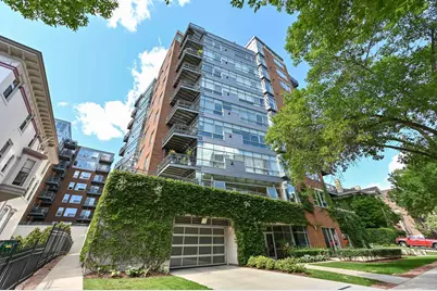1111 N Marshall St #501, Milwaukee, WI 53202 - Photo 35
