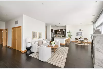 1111 N Marshall St #501, Milwaukee, WI 53202 - Photo 19