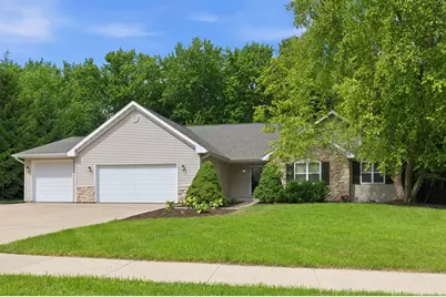 3130  Rockport Park Dr, Janesville, WI 53548 - Photo 35