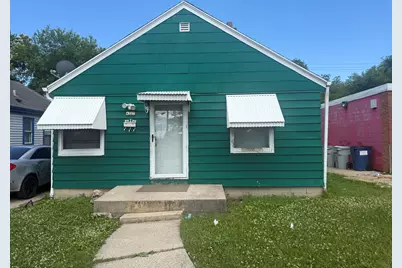 4327 N 35th St, Milwaukee, WI 53216 - Photo 1