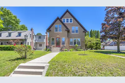 1919  N 4th St, Sheboygan, WI 53081 - Photo 1