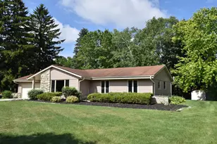 9141 N 60th St, Brown Deer, WI 53223 - Photo 1