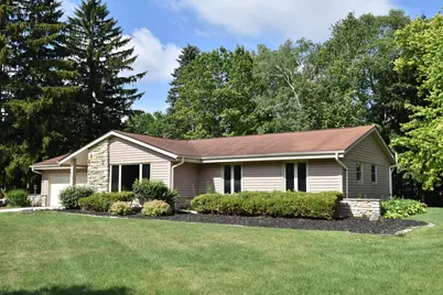 9141 N 60th St, Brown Deer, WI 53223 - Photo 43