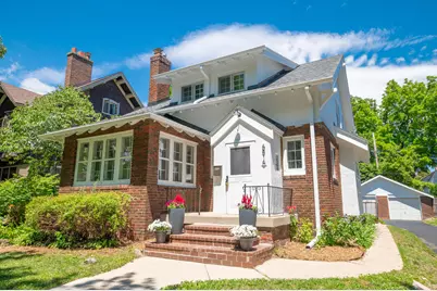 6816  Cedar St, Wauwatosa, WI 53213 - Photo 1