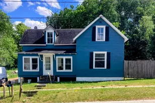 813 Tyler Ave, Wausaukee, WI 54177 - Photo 1
