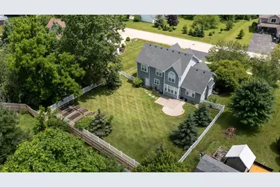 2045  Meagans Way, Twin Lakes, WI 53181 - Photo 3
