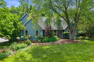 W326S1480 Forest Hills Dr, Genesee, WI 53018 - Photo 3