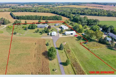 9702 W State Road 81 -, Newark, WI 53511 - Photo 1