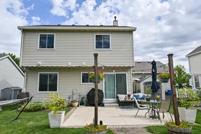 10115  69th St, Kenosha, WI 53142 - Photo 35
