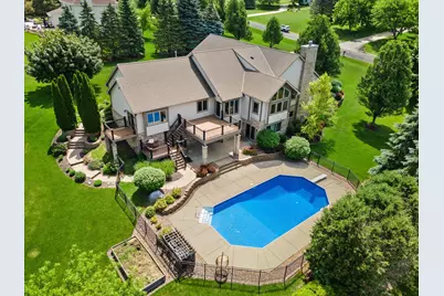 S25W29272  Cambrian Rdg, Genesee, WI 53188 - Photo 63