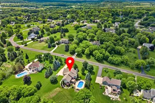 S25W29272 Cambrian Ridge, Genesee, WI 53188 - Photo 55