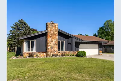 3919  Martin Ln, Two Rivers, WI 54241 - Photo 1