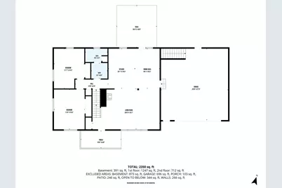 3418 W Twin Ln, Kossuth, WI 54241 - Photo 25