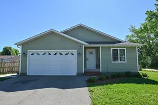 N1476 Chicago Dr, Bloomfield, WI 53128 - Photo 1