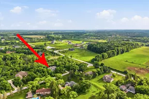 3411 W River Dr, Mequon, WI 53097 - Photo 59