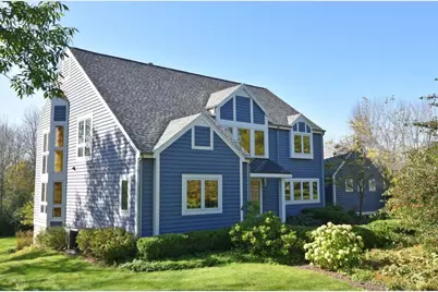 3411 W River Dr, Mequon, WI 53097 - Photo 1