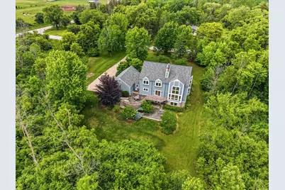 3411 W River Dr, Mequon, WI 53097 - Photo 55