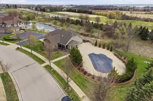 1724 New Port Vista Dr, Port Washington, WI 53024 - Photo 35