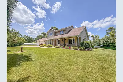 N5833  County Road F -, Concord, WI 53178 - Photo 3