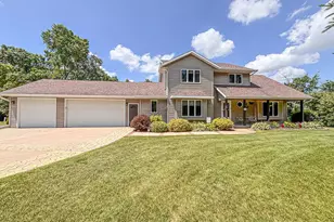 N5833 County Rd F, Concord, WI 53178 - Photo 1