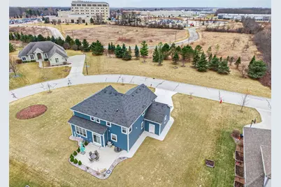 3128 W Hidden Oaks Dr, Franklin, WI 53132 - Photo 49