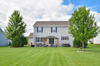 N8001  Woodland Ct, Ixonia, WI 53036 - Photo 35