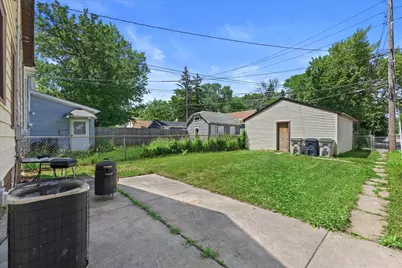 3118 W Fairmount Ave, Milwaukee, WI 53209 - Photo 23