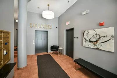 1924 N Hubbard St #305, Milwaukee, WI 53212 - Photo 31