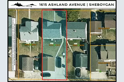 1615  Ashland Ave, Sheboygan, WI 53081 - Photo 37