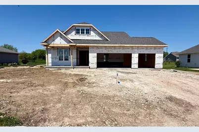 970  River Meadow Dr, Kiel, WI 53042 - Photo 1