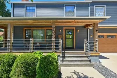 7022 W Clarke St, Wauwatosa, WI 53213 - Photo 3
