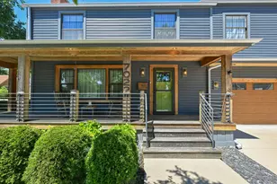 7022 W Clarke St, Wauwatosa, WI 53213 - Photo 3