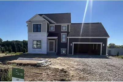 470  Limestone Ln, Slinger, WI 53086 - Photo 1