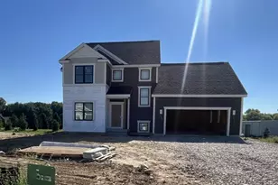 470 Limestone Ln, Slinger, WI 53086 - Photo 1