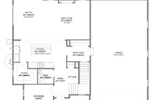 470 Limestone Ln, Slinger, WI 53086 - Photo 3