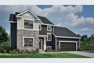 470  Limestone Ln, Slinger, WI 53086 - Photo 3