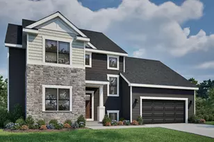 470 Limestone Ln, Slinger, WI 53086 - Photo 3