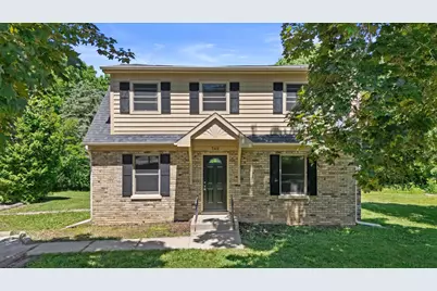 340  Old Green Bay Rd, Somers, WI 53144 - Photo 1