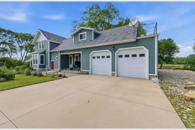 N6934  High Point Rd, Oak Grove, WI 53916 - Photo 25
