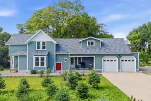 N6934 High Point Rd, Oak Grove, WI 53916 - Photo 1