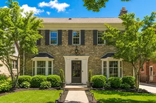5062 N Larkin St, Whitefish Bay, WI 53217 - Photo 1
