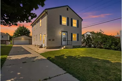 4837 W Lynndale Ave #4839, Milwaukee, WI 53220 - Photo 1